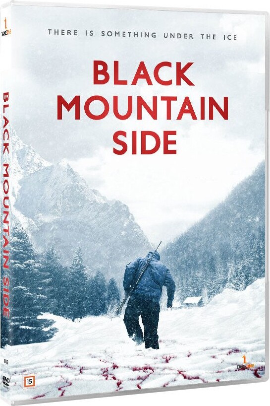 Black Mountain Side - DVD - Film