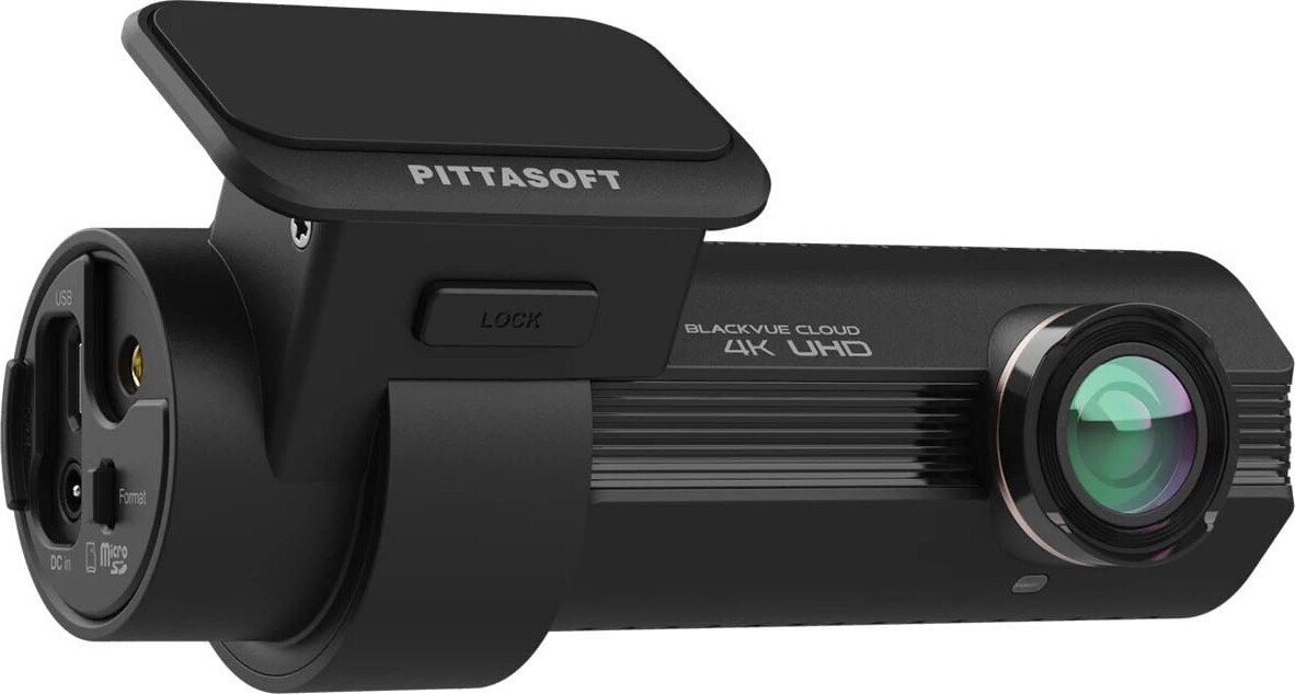 Blackvue - Dashcam Dr970x-1ch Plus Ii - 64gb