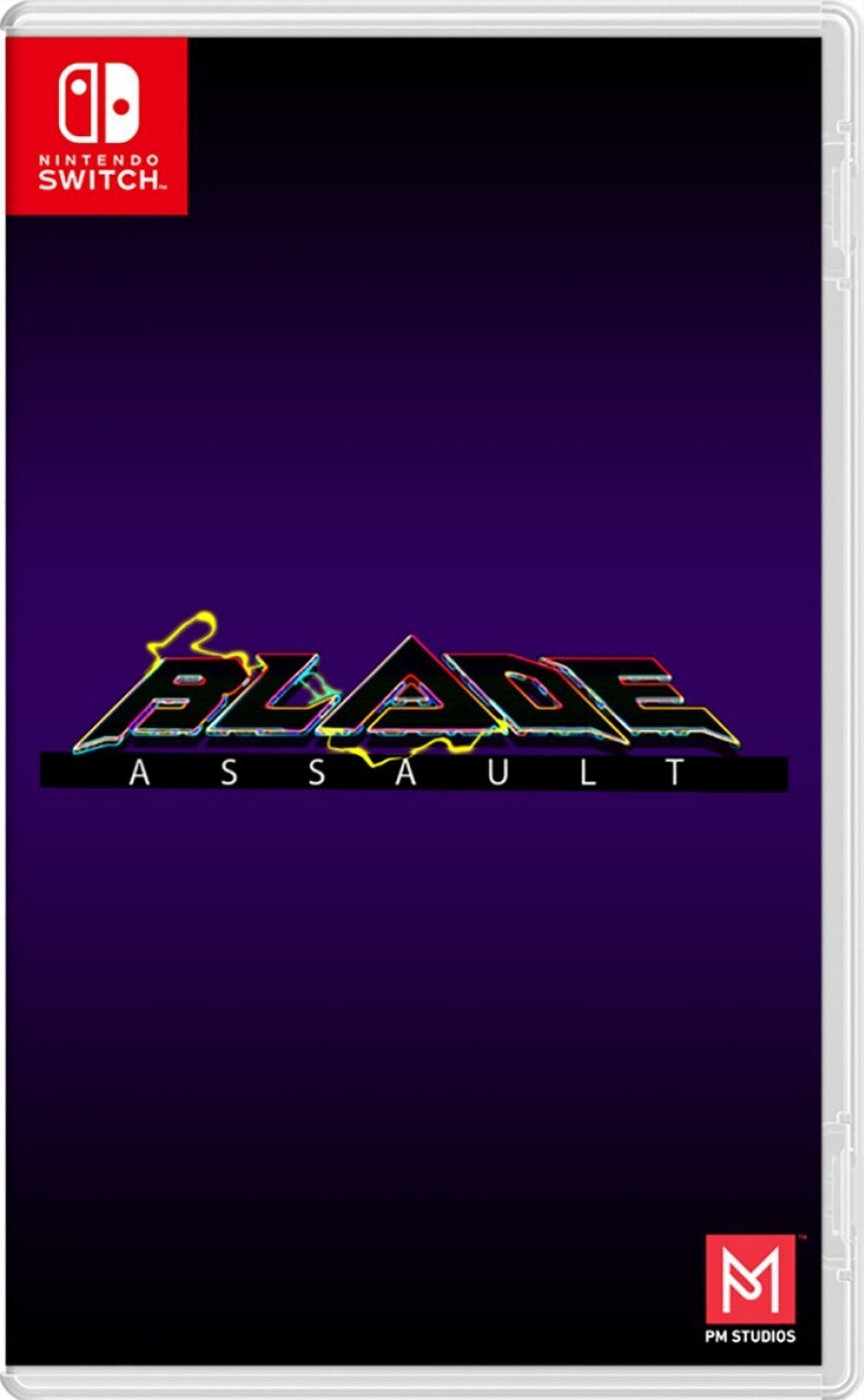 Blade Assault - Nintendo Switch