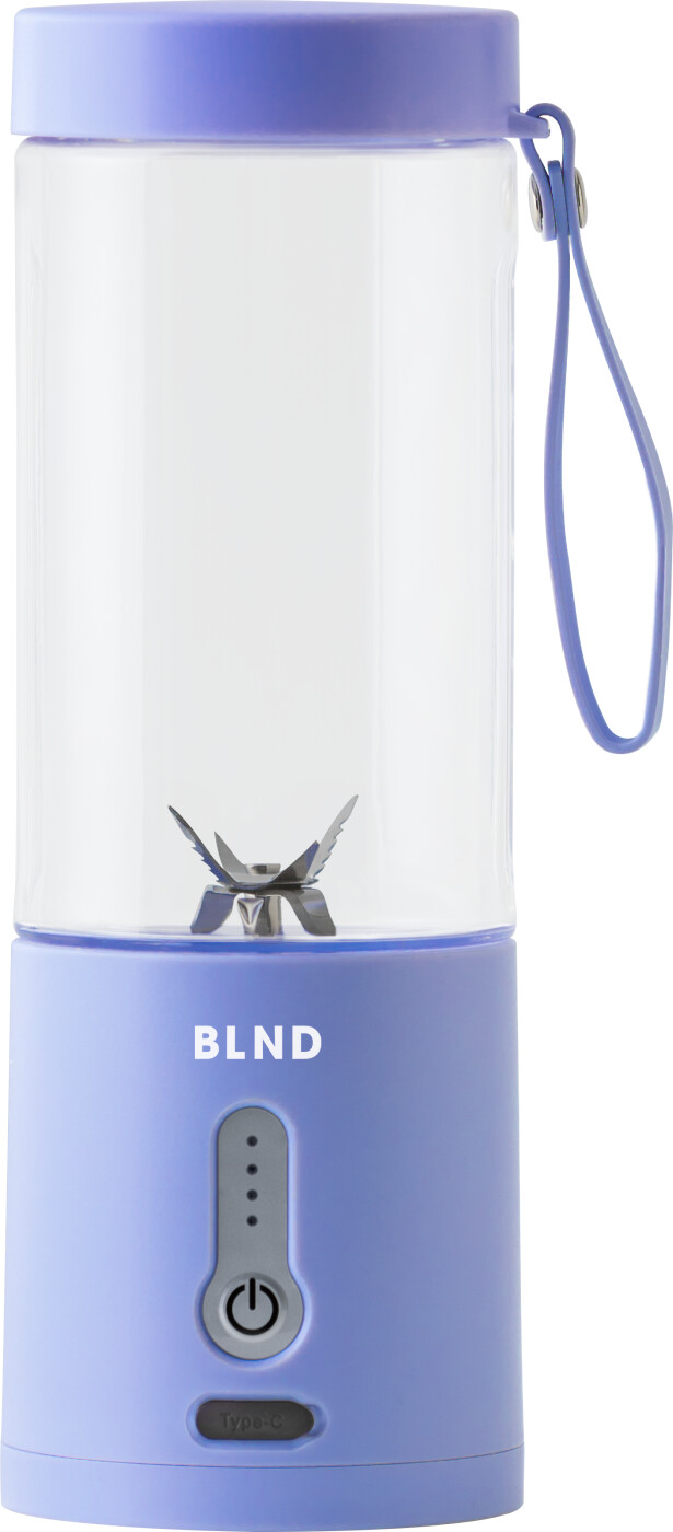 Blnd - Blue Usb To-go Blender