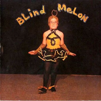 Blind Melon - Blind Melon - Vinyl Lp