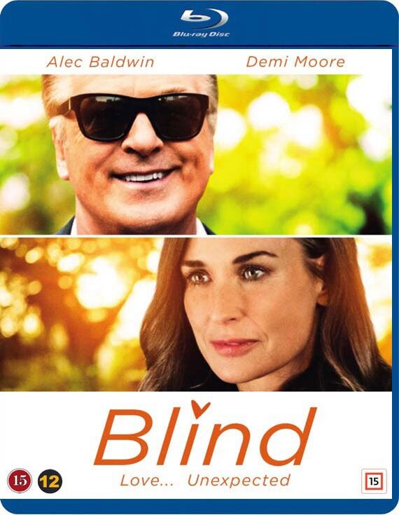Blind - Blu-Ray