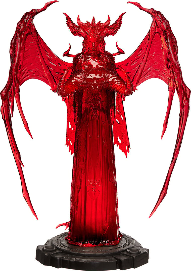 Blizzard Diablo Iv - Red Lilith 30,5