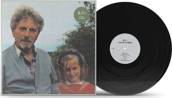 Susanne Sundfør - Blo Mi - Vinyl Lp