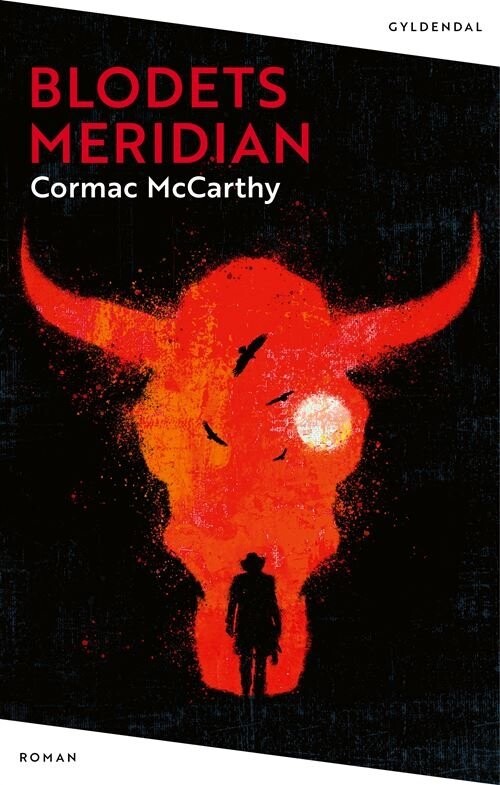 Billede af Blodets Meridian - Cormac Mccarthy - Bog
