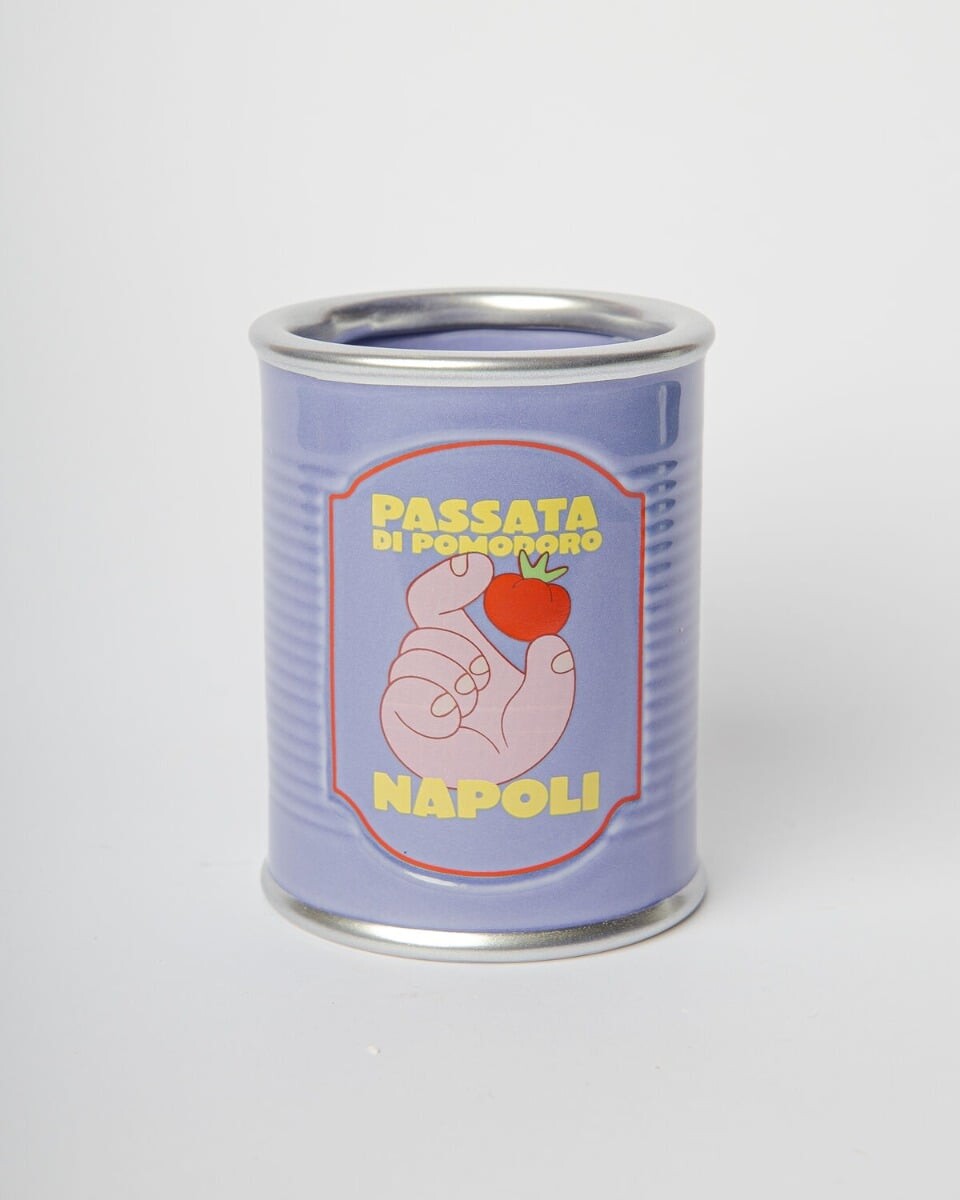 Blogo - La Dolce Vita Vase - Multi/mønster
