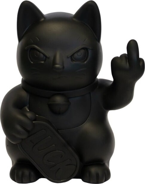 Blogo - Maneki - Large - Black