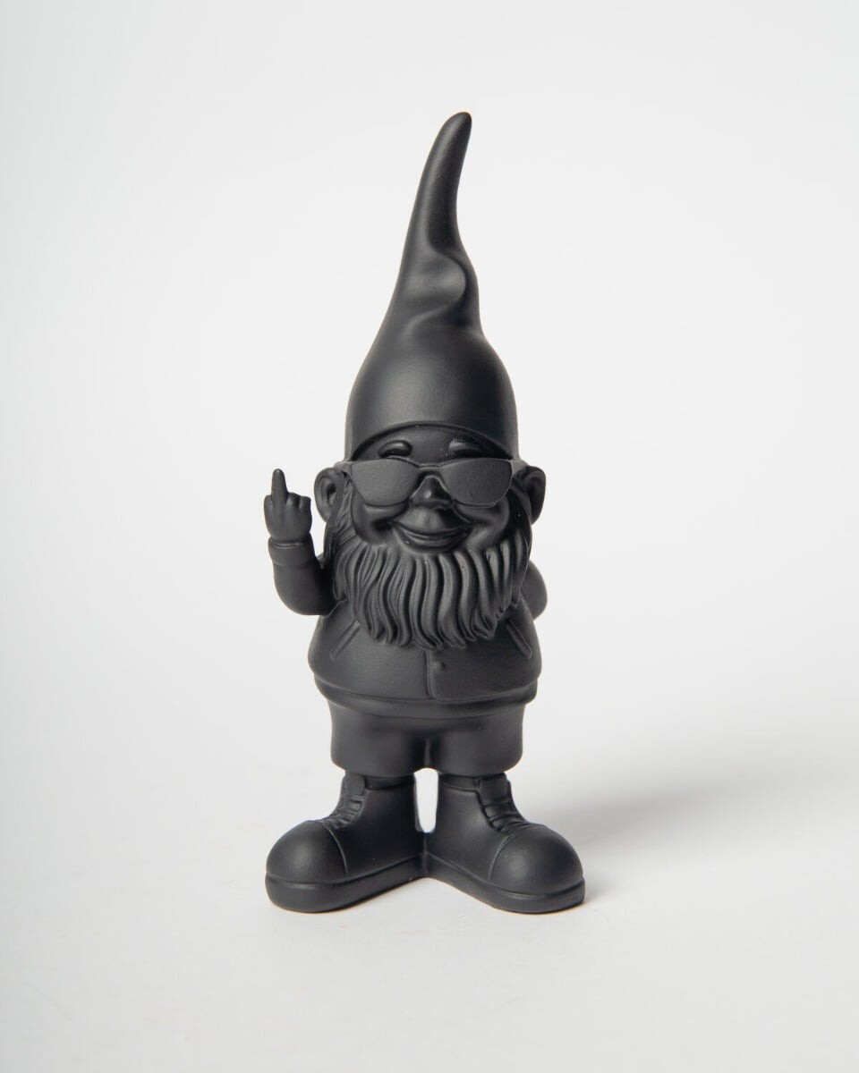 Blogo - Nano Finger - Black - Small