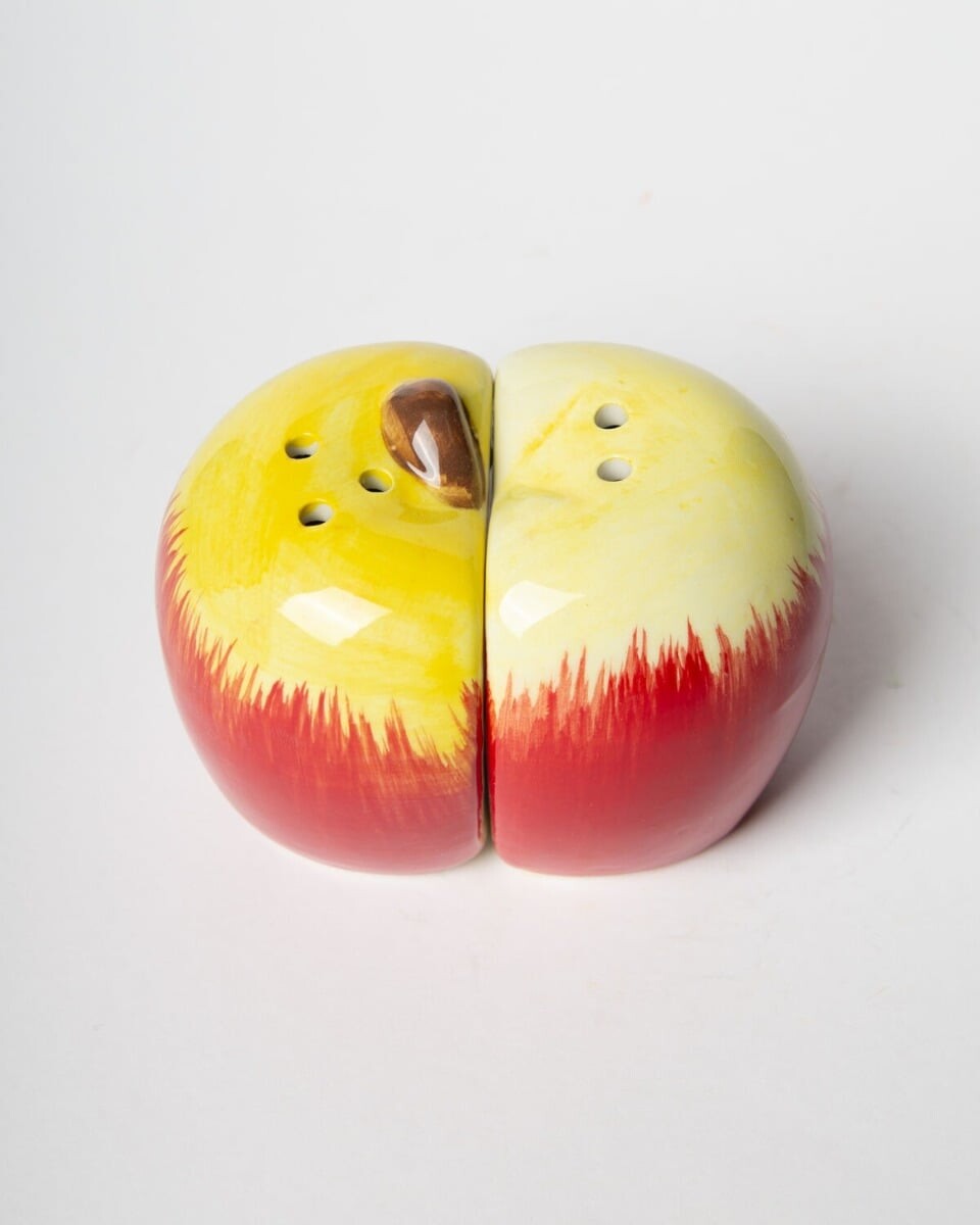 Blogo Smart - Salt Og Peber Sæt - Multi/mønster