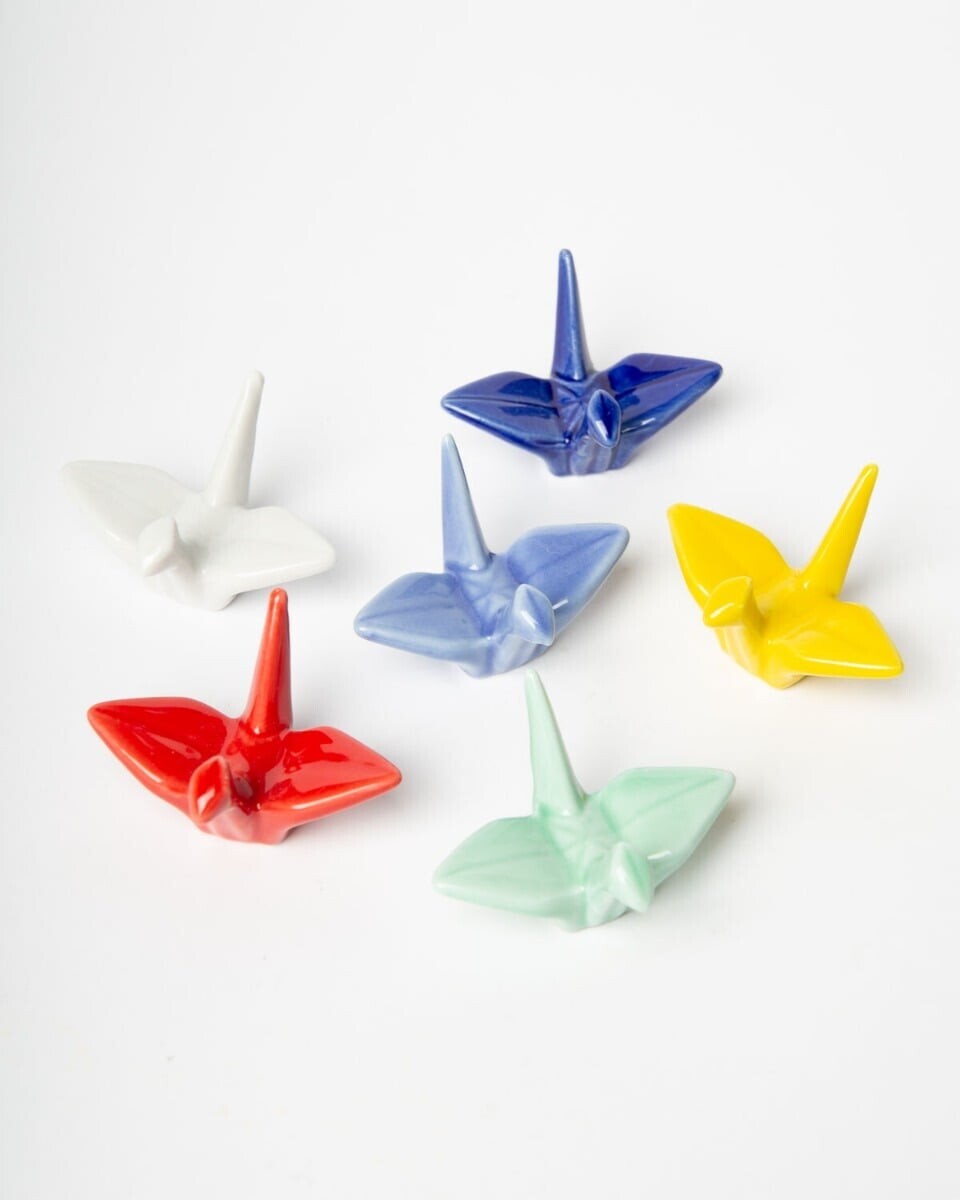 Blogo Smart - Spisepinde Holder - Multi/mønster