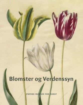 Blomster Og Verdenssyn - Folmer Arnklit - Bog