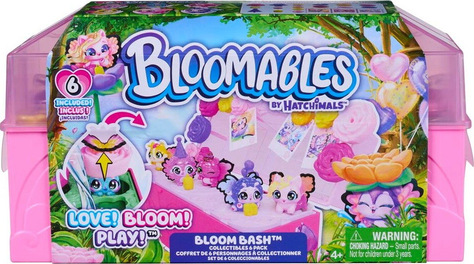 Bloomables - Bladfest Multipak