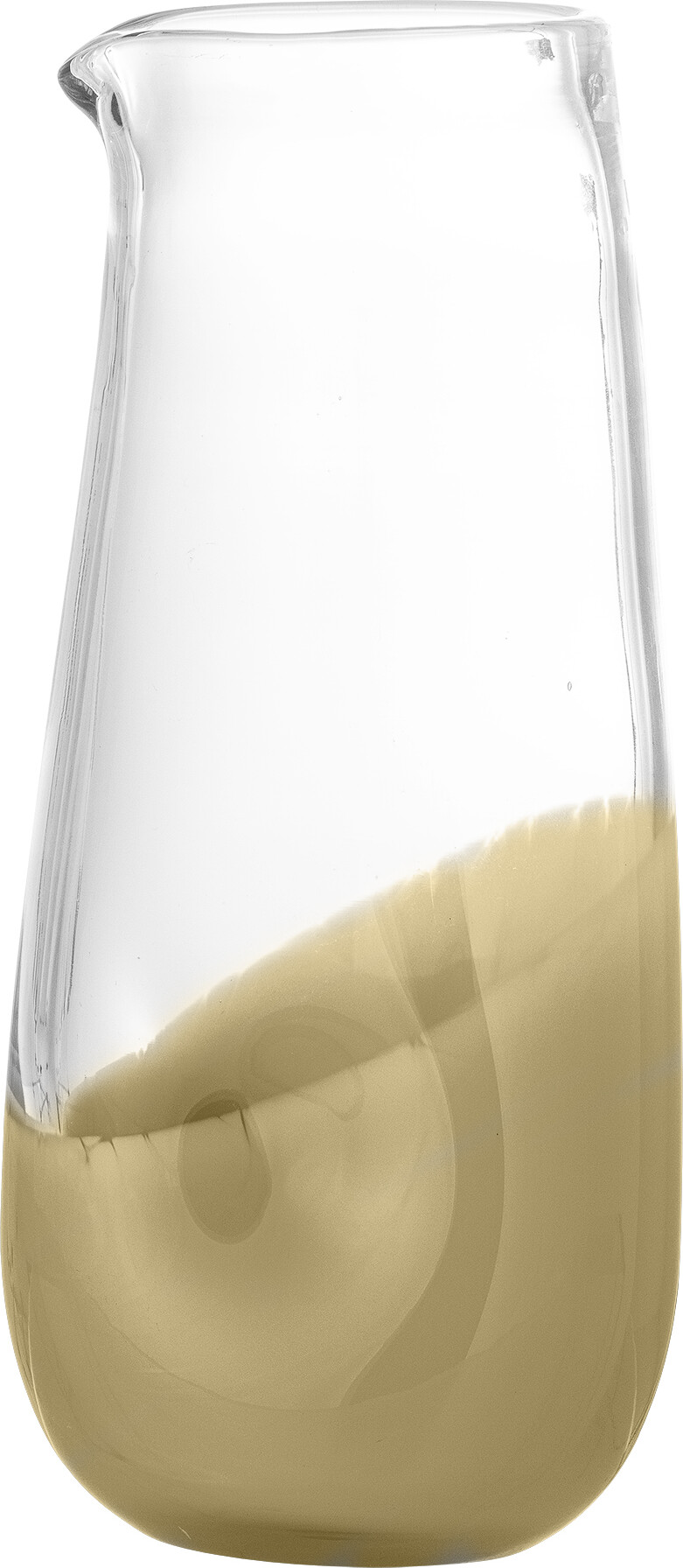 Bloomingville Kande - Ballard - Glas - 1250 Ml