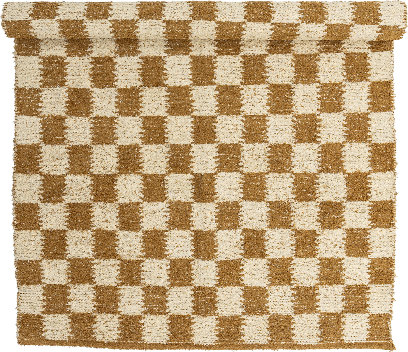 Bloomingville Tæppe - Chola - Bomuld - 200x140 Cm