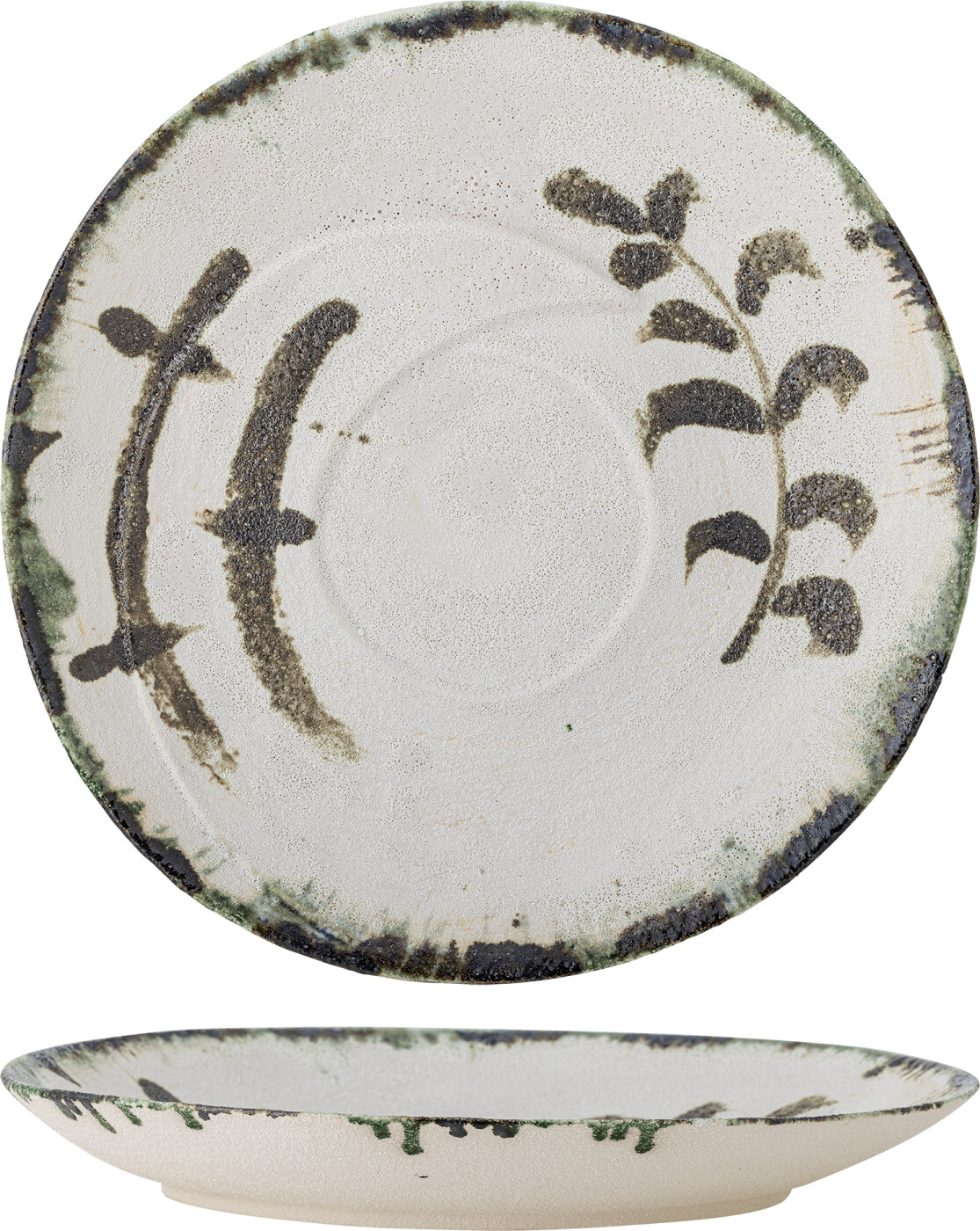 Bloomingville Fad - Hadyn - Stentøj - 44 Cm