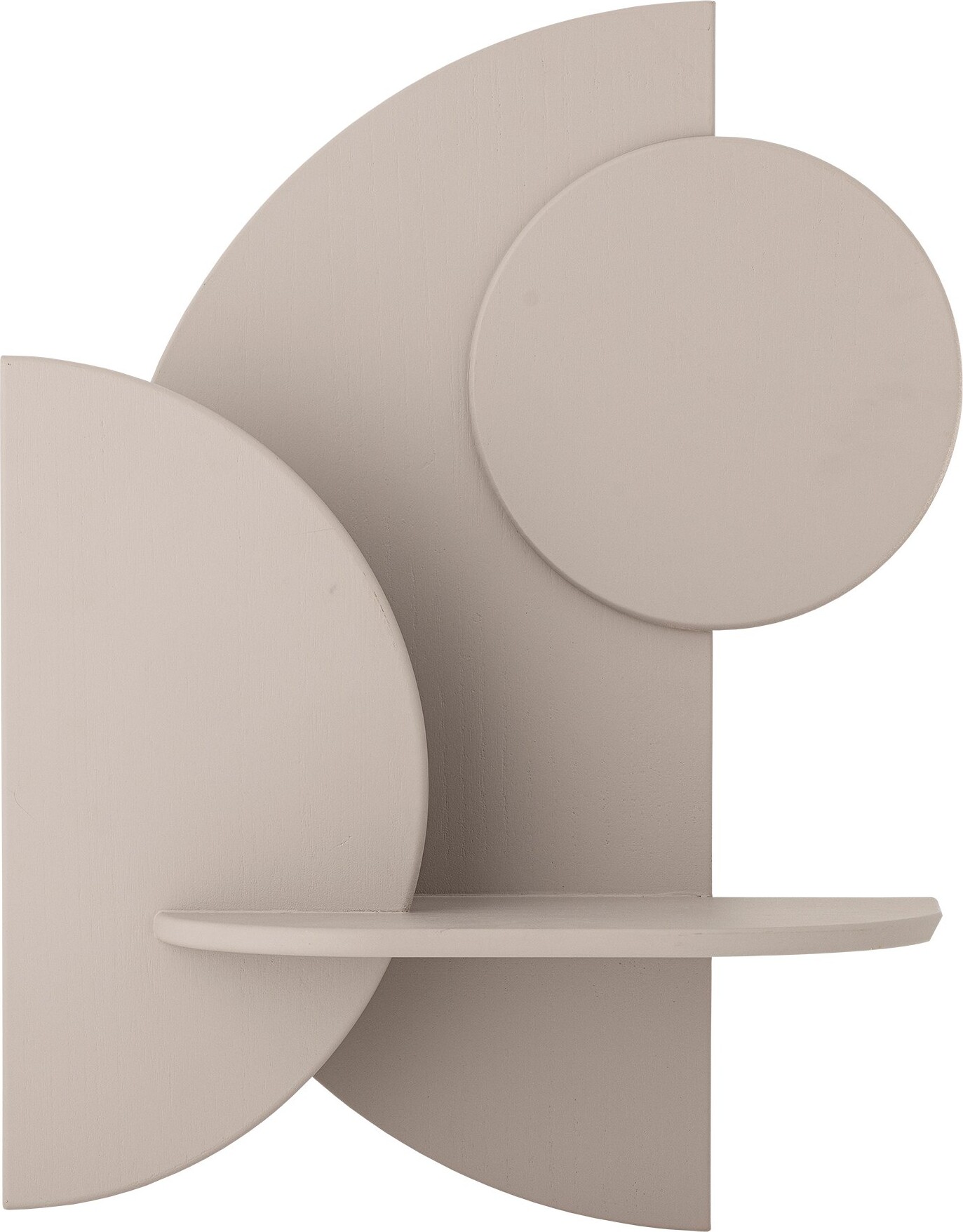 Bloomingville Hylde - Leonard - Beige - 4x60x21 Cm