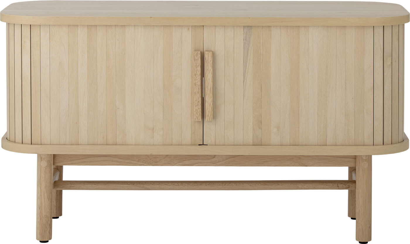 Bloomingville Skab  - Lex - Fyrretræ - 90x50x35 Cm