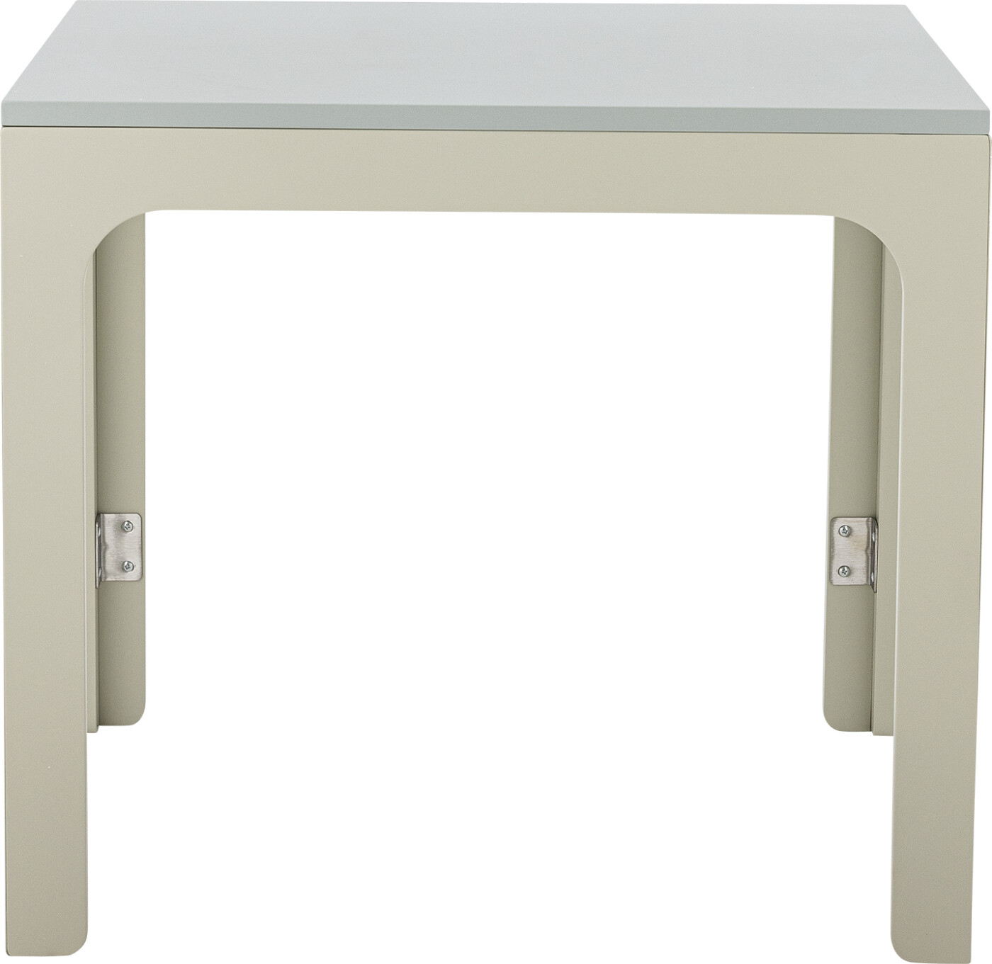 Bloomingville Mini – Børnebord – Felipe – Grå – Mdf