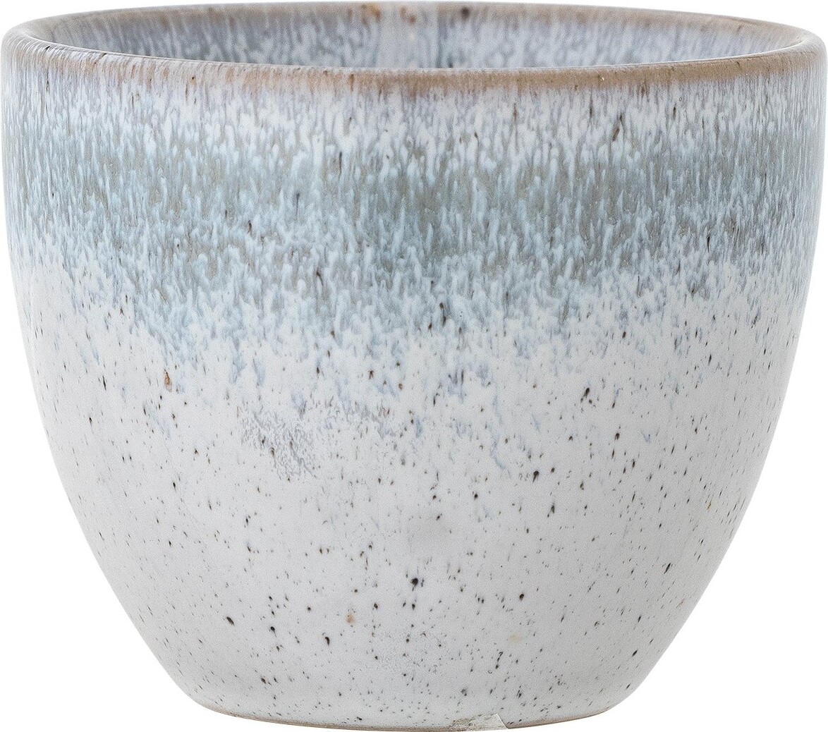 Bloomingville - Paula Kop Uden Hank - Blå - Stentøj Keramik