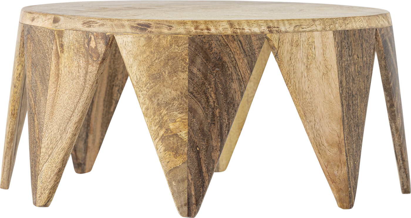 Bloomingville - Sakuri Opsats - Natur - Mango Træ