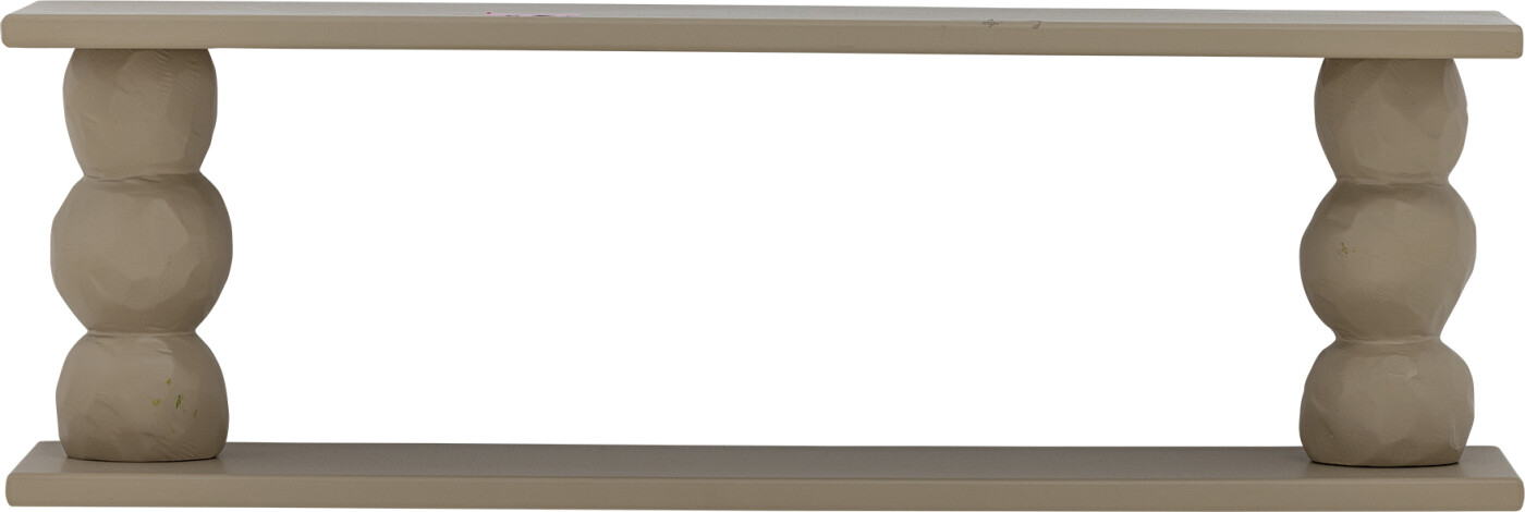Bloomingville - Solan Hylde - L 80 Cm - Natur - Mdf