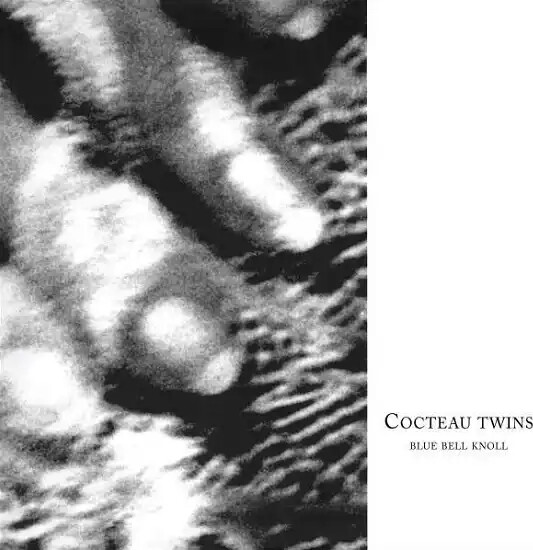 Cocteau Twins - Blue Bell Knoll - Vinyl Lp