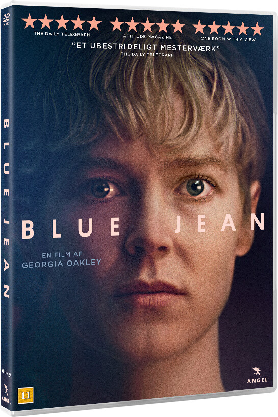 Blue Jean - DVD - Film