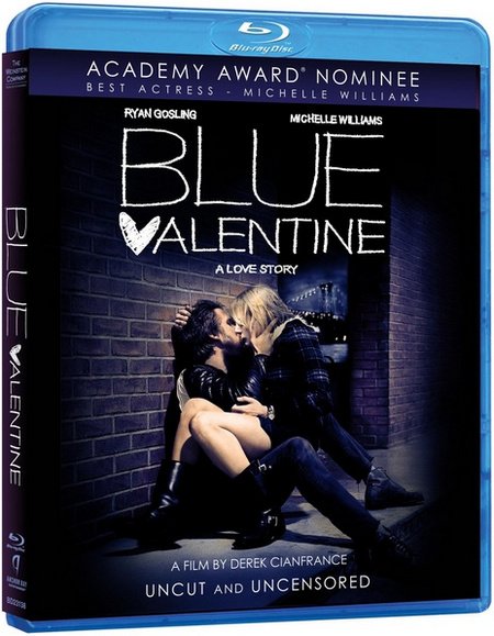 Blue Ray Filme