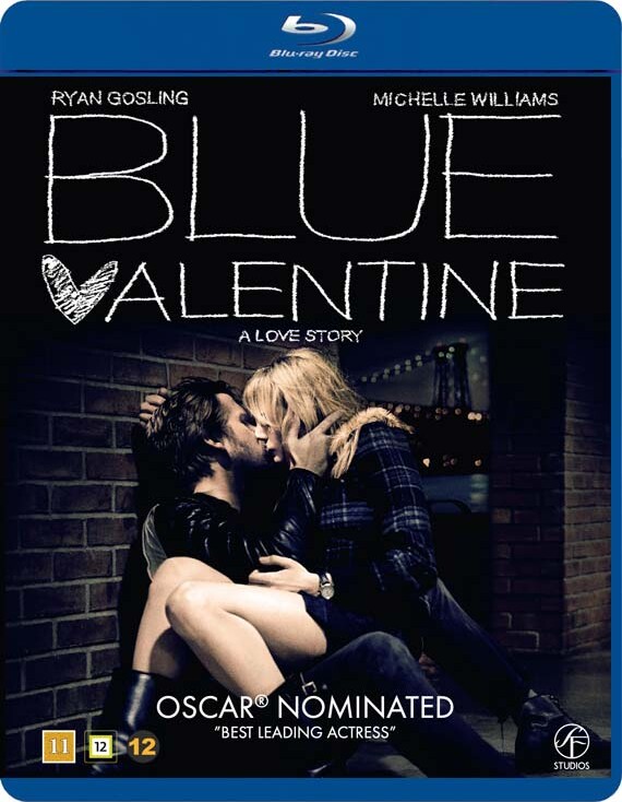 Blue Valentine - Blu-Ray