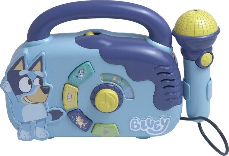 Bluey - Boombox