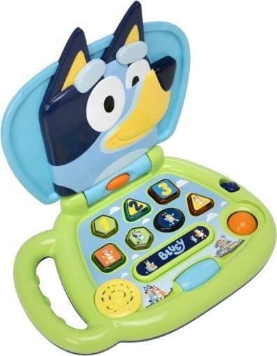 Bluey - Min Første Laptop