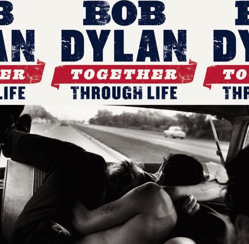 Bob Dylan - Together Through Life - CD