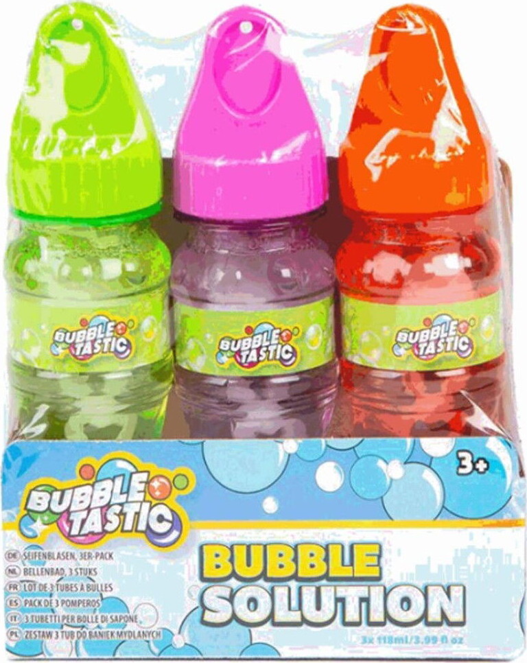 Bobler 3-pak 354 Ml