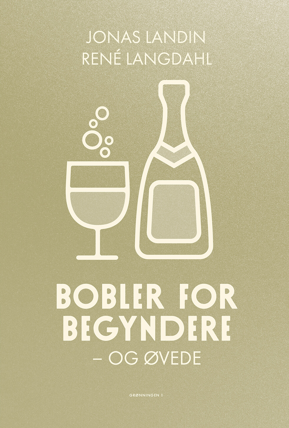 Billede af Bobler For Begyndere - René Langdahl - Bog