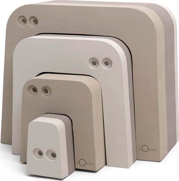 bObles - Myresluger tumlemøbel - Sand