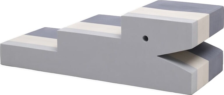 bObles - Krokodille tumlemøbel - Blå