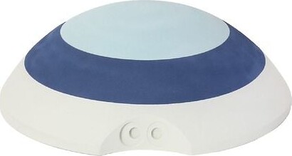 Bobles Skildpadde - Blå