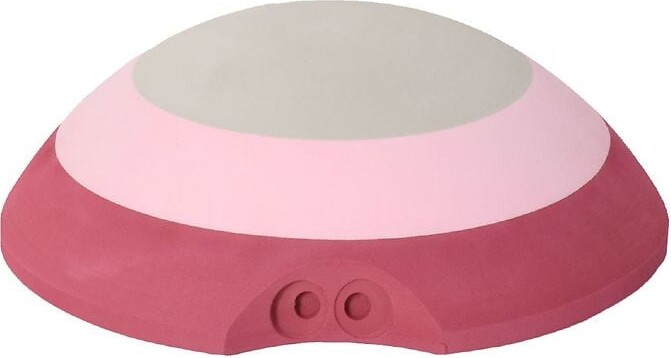 Bobles Skildpadde - Rosa