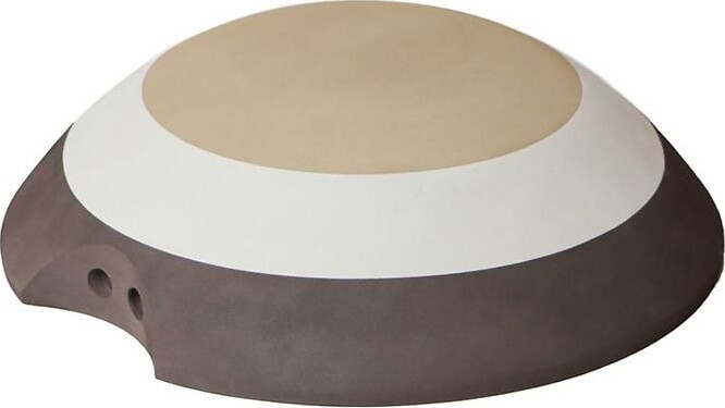 Bobles - Skildpadde - Brun