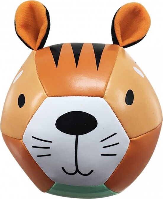 Billede af Barbo Toys - Bobo Bold - Tiger