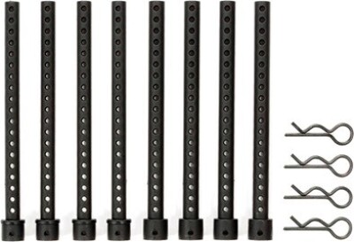 Body Mount Extension Set - 54604 - Tamiya