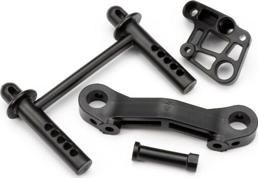 Body Mount Set - Hp85514 - Hpi Racing