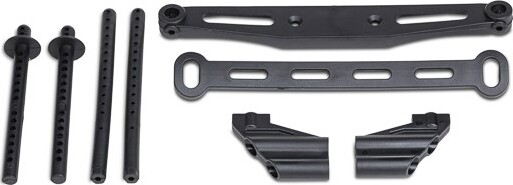 Body Mount Set - Mv150325 - Maverick Rc