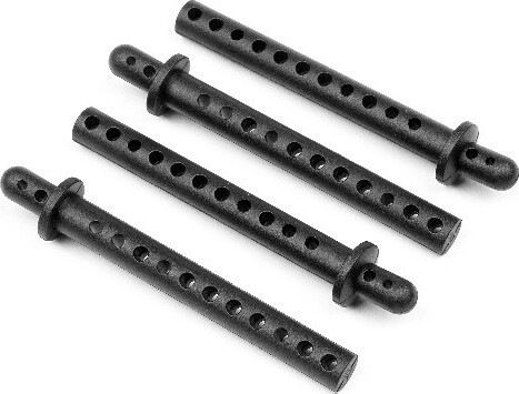 Billede af Body Posts (4pcs) Sc - Mv22417 - Maverick Rc