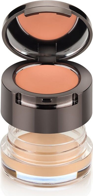 Bodyography - Cover And Correct Light