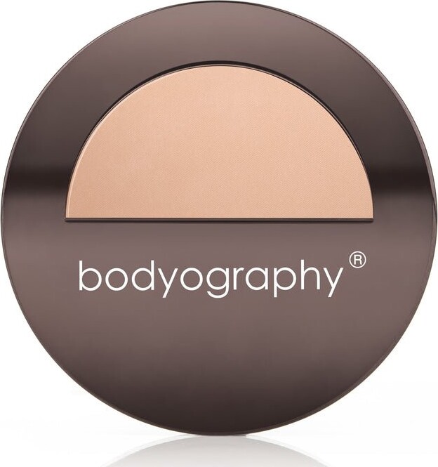 Bodyography - E.f. Powder Medium/dark