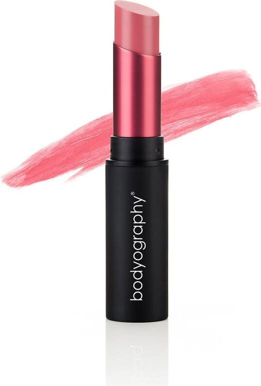 Bodyography - Fabric Texture Lipstick Cotton