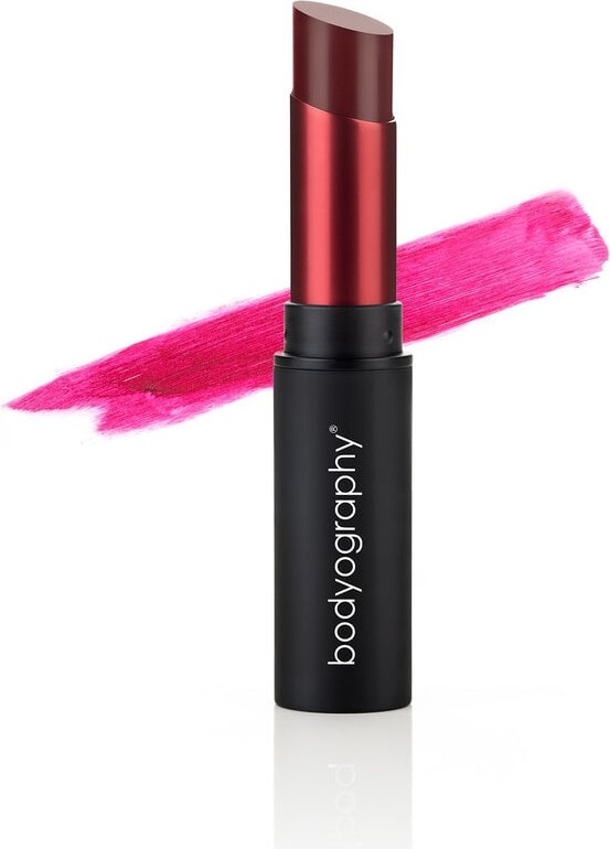 Bodyography - Fabric Texture Lipstick Velvet