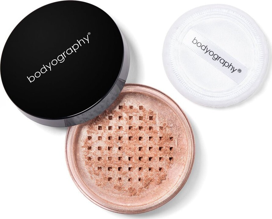 Bodyography - Light Catcher Loose Shimmer Powder