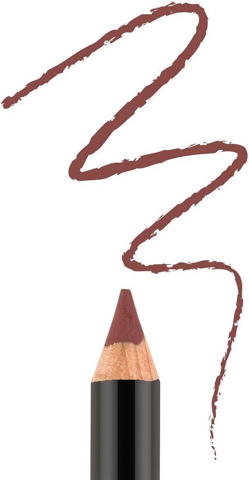Bodyography - Lip Pencil Rosewood